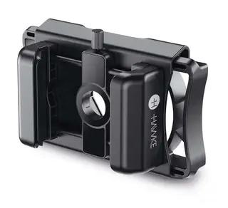 Hawke Sport Optics Digi-Scope Smartphone Adapter, Black, 64031