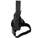 Hush Holsters Streamlight TLR1 HLX Nylon Drop Leg Holster