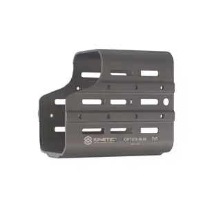 Kinetic Development Group Optics Hub Scope Housing