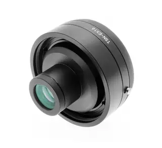 Kowa 1.6x Eyepiece Extender for TSN-880/770 Spotting Scopes, Black, Small, TSN-EX16