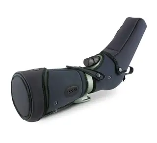 Kowa Spotting Scope Case, Black, C-88A-N