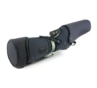 Kowa Spotting Scope Case, Black, C-99S-N