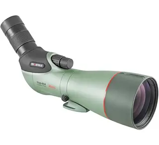 Image of Kowa TSN-88A ZM 25-60x Spotting Scope Set