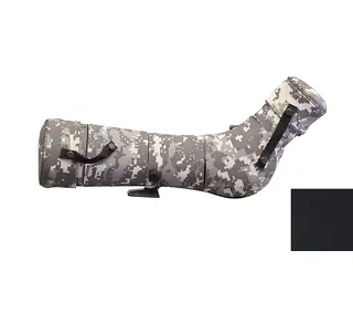LensCoat Swarovski ATS-65 Angled Spotting Scope Cover