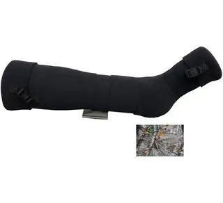 LensCoat Vortex Razor 65 HD Angled Spotting Scope Cover