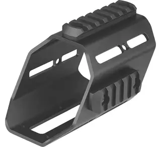 NightForce Spotting Scope 6-36x50mm F1 Accessory Cage CFS, A733