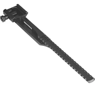 NightForce Spotting Scope 6-36x50mm F1 Rail Accessory Platform