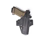 Raven Concealment Perun OWB Paddle Holster