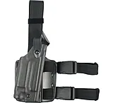 Safariland 6004 SLS Tactical Holsters