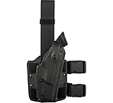 Safariland 6004 SLS Tactical Holsters
