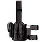 Safariland 6004 SLS Tactical Holster  Tactical Black Right Hand 600474421121