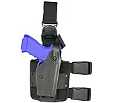 Safariland SLS Tactical Holster wQuick Release Leg Harness