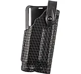 Safariland 6280 SLS Level II Retention MidRide Duty Holster Basketweave Finish