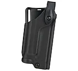 Safariland SLS MidRide LevelII Retention HampK USP 9mm4045 Hammer Down wSF X200X300 TLR1TLR2 Insight XTI Procyon USP 9mm40 413inUSP 45 41ft STX Tactical Black