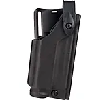 Safariland 6280 SLS Level II Retention MidRide Duty Holster Plain amp Tactical Finish