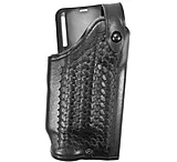 Safariland Model 6285 SLS LowRide LevelII Duty Glock Holster