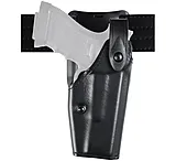 Safariland 6285 SLS Low Ride Level II Retention Duty Holster Plain amp Tactical Finish