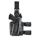 Safariland Sig P250 Full SZE 6305 Holster W QR