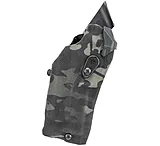 Safariland 6354RDS ALS Tactical Drop Leg Holster w QLS19 Fork