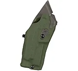 Safariland 6354RDS ALS Tactical Drop Leg Holster w QLS19 Fork