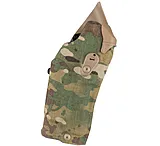 Safariland 6354RDS ALS w QLS19 Fork Glock Holsters