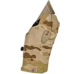 Safariland 6354RDS ALS Tactical Drop Leg Holster w QLS19 Fork