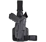 Safariland 6355 ALS Tactical Holster with Quick Release