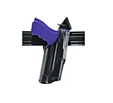 Safariland 6360 ALSSLS MidRide Level III Retention Duty Holster w Plain amp Tactical Finish