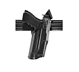 Safariland 6360 ALSSLS MidRide Level III Retention Duty Holster