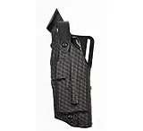 Safariland 6360 ALS Level III Duty Holster for Springfield Armory