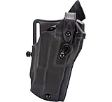 Safariland 6360rds  Alssls Midride Duty Rated Level Iii Retention Holster 6360RDS45028131