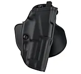 Safariland 6378 ALS Paddle amp Belt Slide Holster