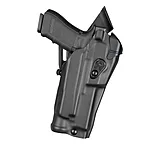Safariland 6390 ALS HiRide Level I Retention Duty Holster