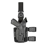 Safariland Model 7305 7TS ALSSLS DropLeg Glock Holster