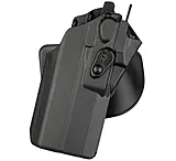 Safariland 7378RDS 7TS ALS Concealment Paddle amp Belt Loop Combo Holster