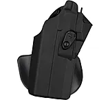 Safariland 7378RDS  7TS ALS Concealment Paddle and Belt Loop Combo Holster
