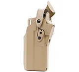 Safariland 7ts Alssls Level 3 Retention Holster 7360RDS75227551