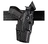 Safariland Holster Stx Basketweave Black Rh Sig P226p22