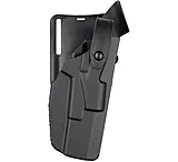 Safariland 7365 7TS ALSSLS LowRide Level III Retention Duty Holster