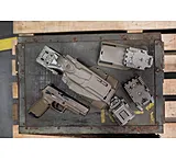 Safariland Mhh M17 Sig P320 Safsev Tan499 Lh