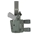 Safariland Model 6004 SLS DropLeg Glock Holster