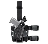 Safariland 6004 SLS Tactical Holster  STX Tactical Black Right Hand 60043770121