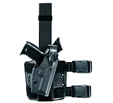 Safariland Model 6004 SLS Low Signature Tactical Holster
