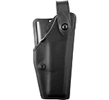 Safariland Model 6280 SLS MidRide LevelII Duty Glock Holster wITI Light