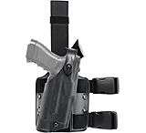 Safariland 6304 ALSSLS Glock 172231 Tactical DropLeg Holster