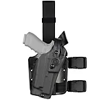 Safariland 6304RDS ALSSLS Drop Leg Glock Holster