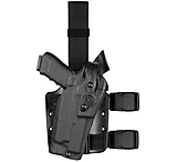 Safariland 6304RDS ALSSLS Drop Leg Glock Holster