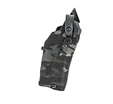 Safariland 6354RDS MP 20 9MM X300U CR MLTCM BLKRH 1F639A1F