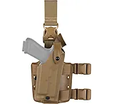 Safariland 6305 Tac Holster W QR for Sig P229