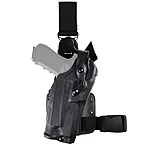 Safariland Model 6305RDS ALSSLS Drop Leg Holster